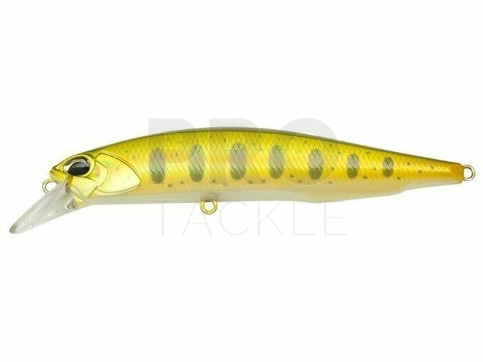 DUO Lures Realis Jerkbait 100SP - Lures crankbaits - PROTACKLESHOP