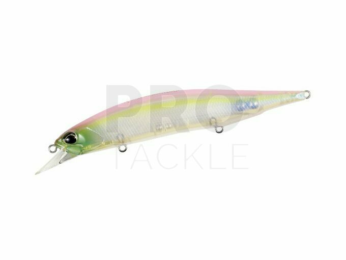 DUO Lures Realis Jerkbait 110SP - Lures crankbaits - PROTACKLESHOP