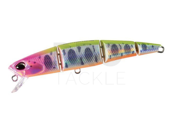 DUO Spearhead Ryuki Quattro 70S - Lures crankbaits - PROTACKLESHOP