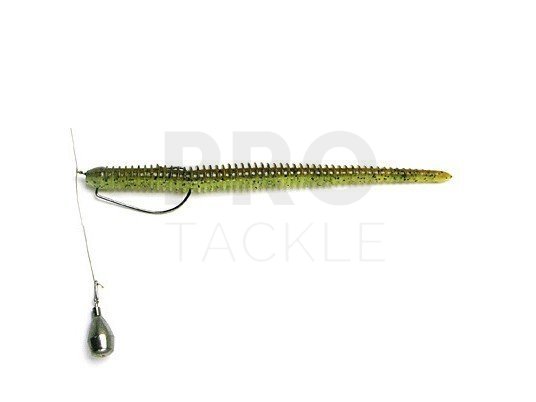 Keitech Easy Shaker Soft baits