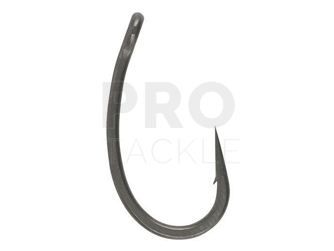 FOX EDGES Curve Shank X Hook - Carp hooks - PROTACKLESHOP