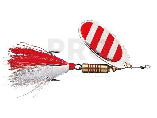 DAM Effzett Spinners Effzett Standard Spinner Dressed - Spinners -  PROTACKLESHOP