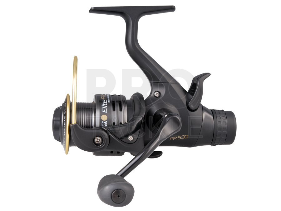 Dragon Reels Mega Baits ELITE FR - Baitrunner freespool carp reels -  PROTACKLESHOP