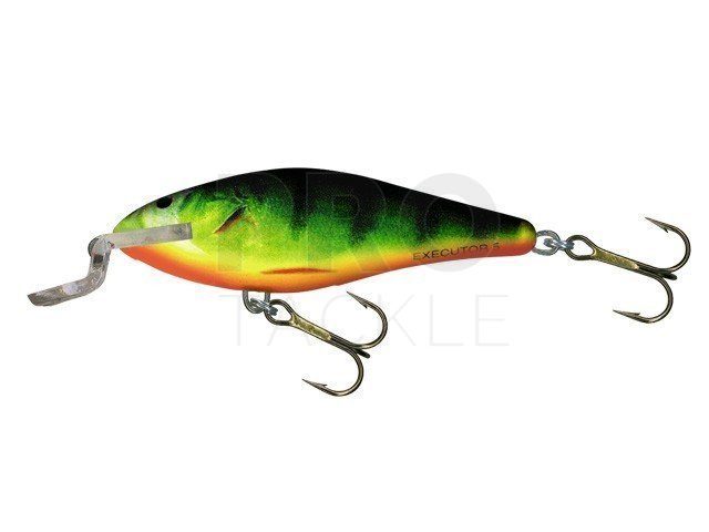 Salmo Executor - Lures crankbaits - PROTACKLESHOP