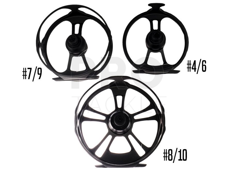 Guideline FAVO Fly Reels