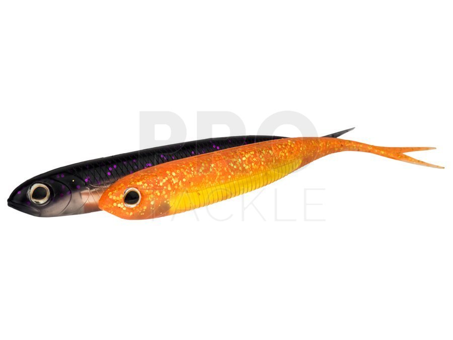4032 Details about   Fish Arrow Soft Lure Flash J 2 Inch 8 Piece per pack #26