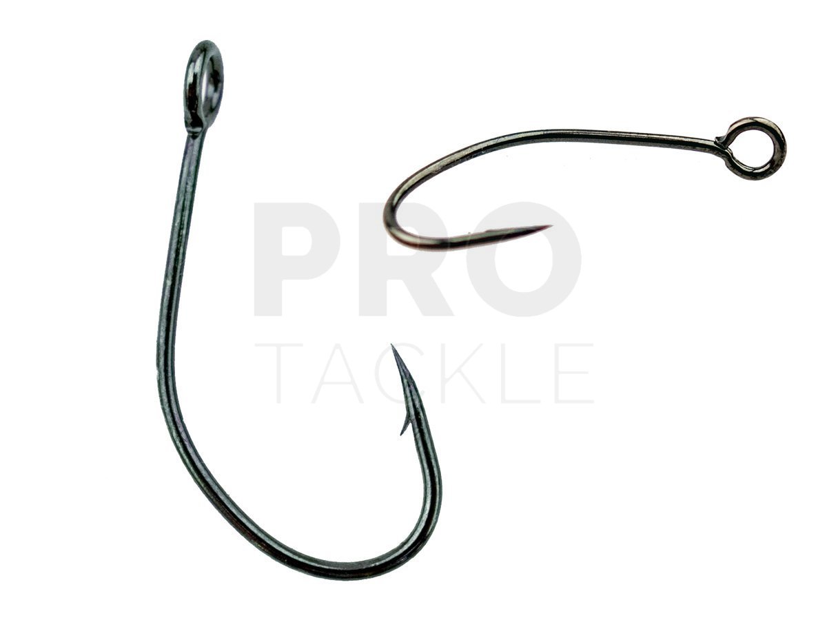 Large eye hooks for spinners Trout Spoon FM5331 - great price