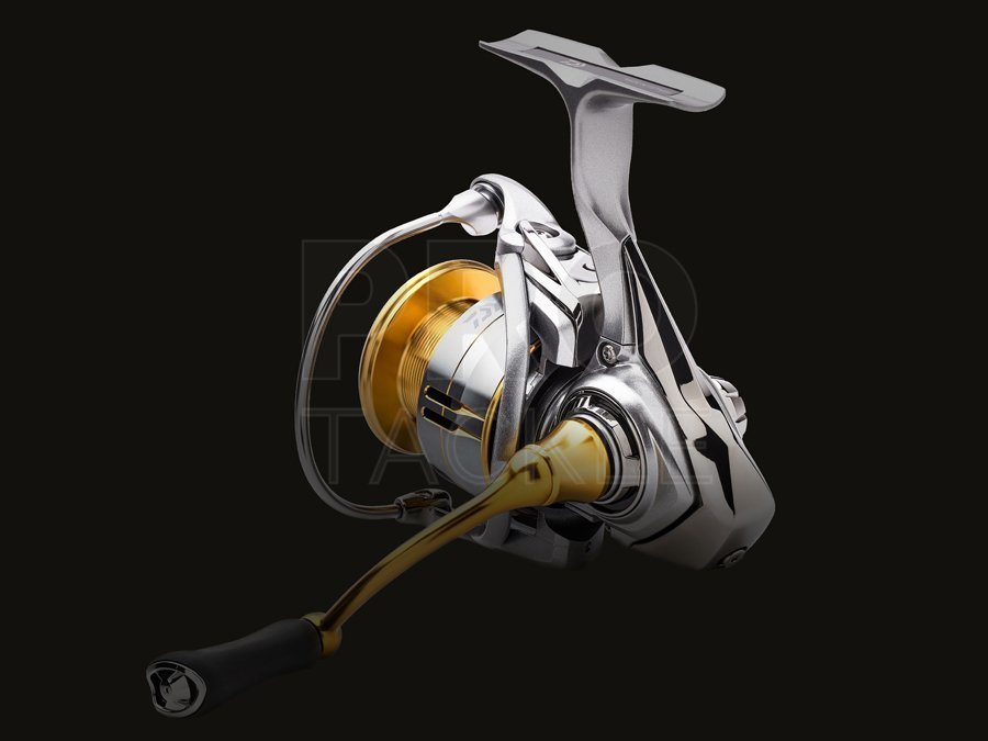 Details about   Daiwa 18 FREAMS LT3000S-CXH Spinning Reel LIGHT TOUGH MAGSEELD ATD New in Box 