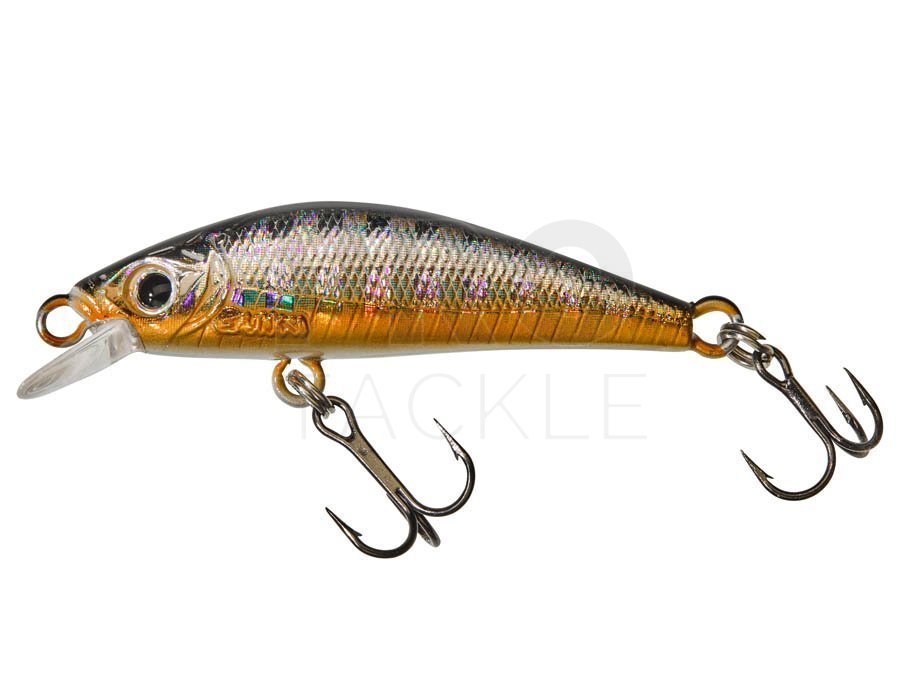 Gunki Lures Gamera 39 HW - Lures crankbaits - PROTACKLESHOP