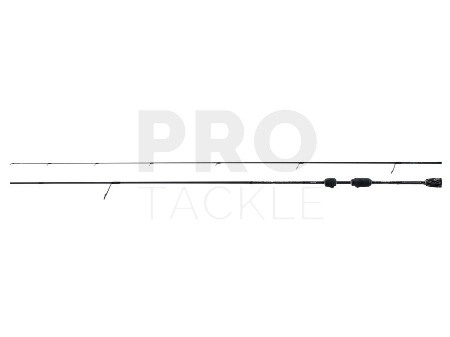 Jaxon Grey Stream Ultralight Rods - Spinning rods