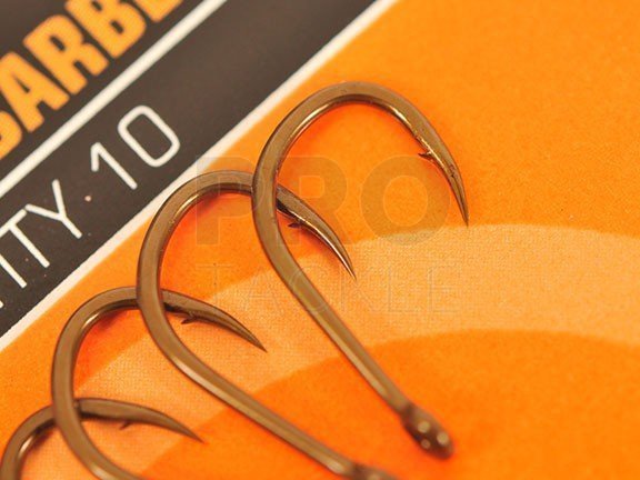 GURU Guru Match Wide Gape Hooks - Hooks and rigs for the Method Feeder -  PROTACKLESHOP