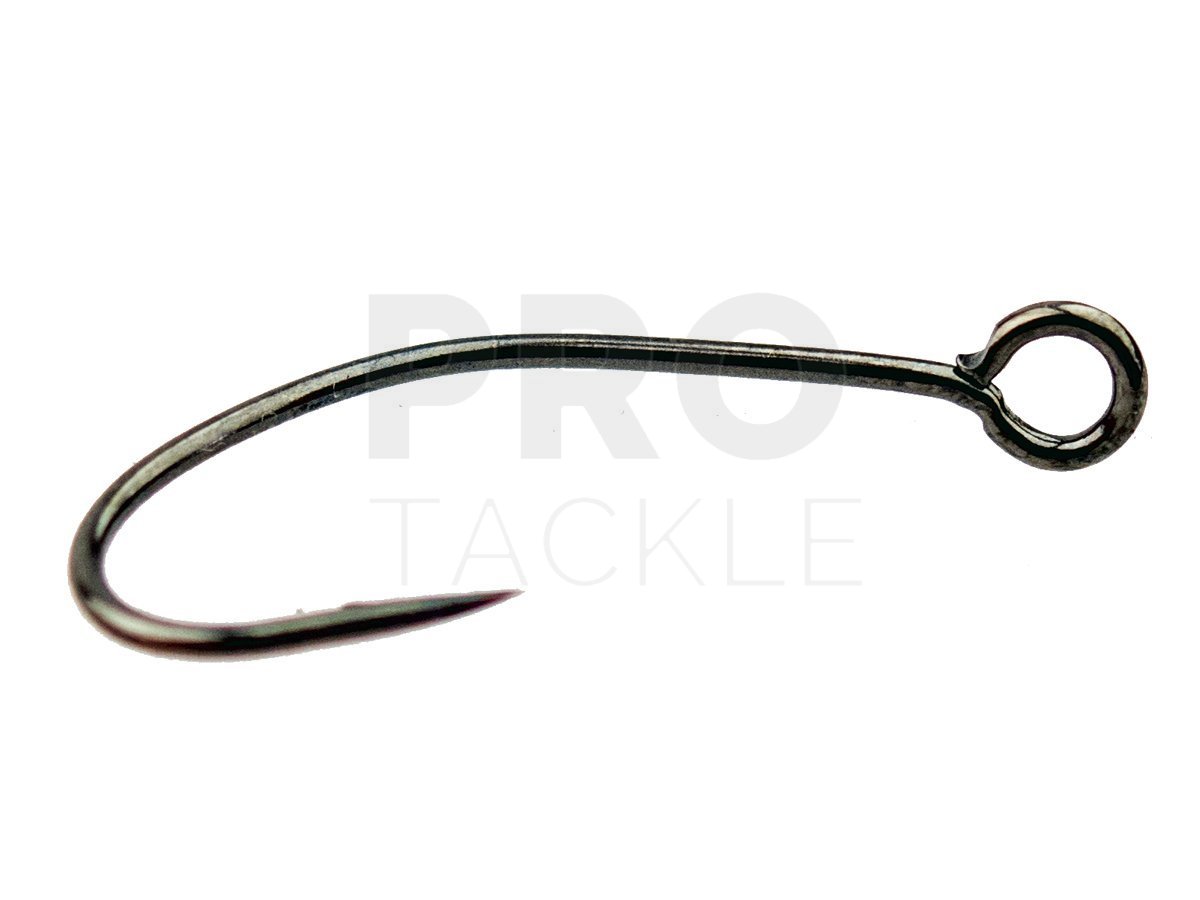 Large eye hooks for spinners Trout Spoon FM5331 - great price