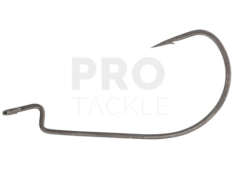 Savage Gear Hooks EWG Offset Super Slide Hook - Hooks for baits and lures -  PROTACKLESHOP