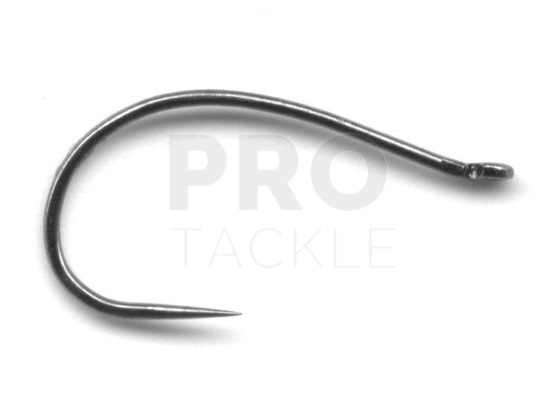 Dohiku Hooks HDA 254 - Pupa - Fly Tying Hooks - PROTACKLESHOP