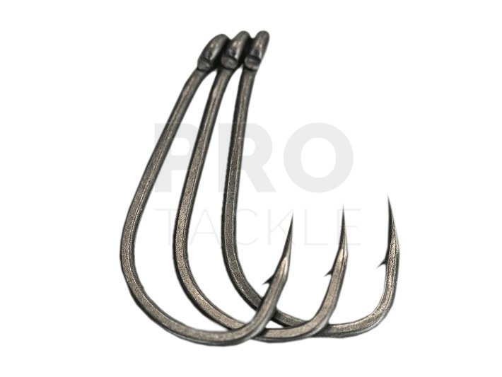 Korda Kamakura Wide Gape Barbed Hook - Carp hooks - PROTACKLESHOP