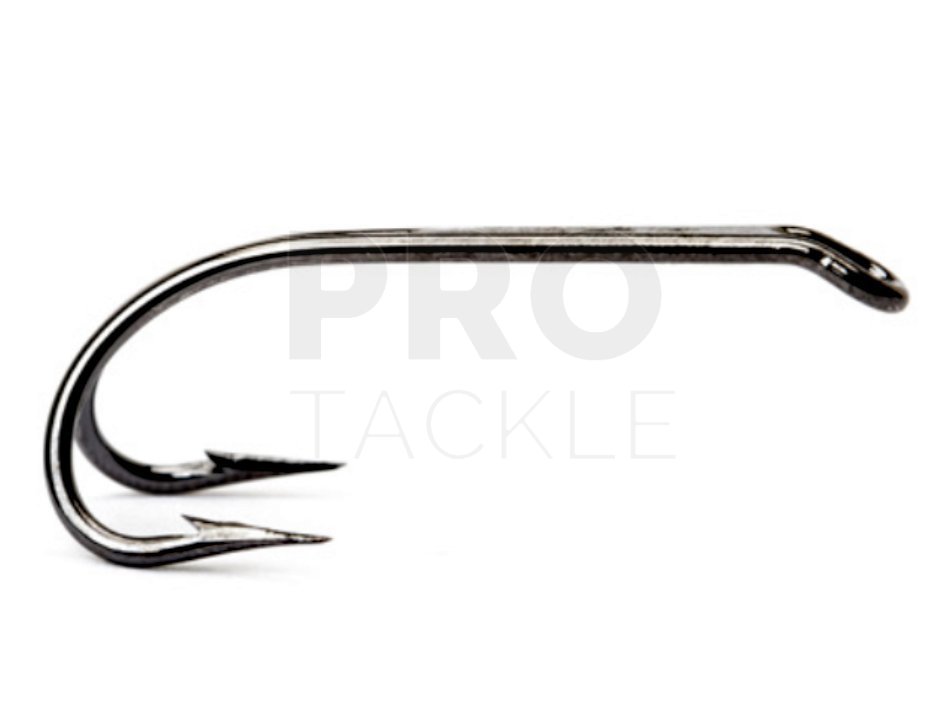 Partridge of Redditch Hooks NFD Nordic Down-Eye Double - Fly Tying Hooks -  PROTACKLESHOP