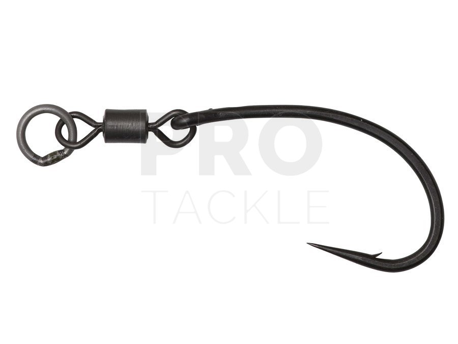 Prologic Swivel Hook CS - Carp hooks - PROTACKLESHOP