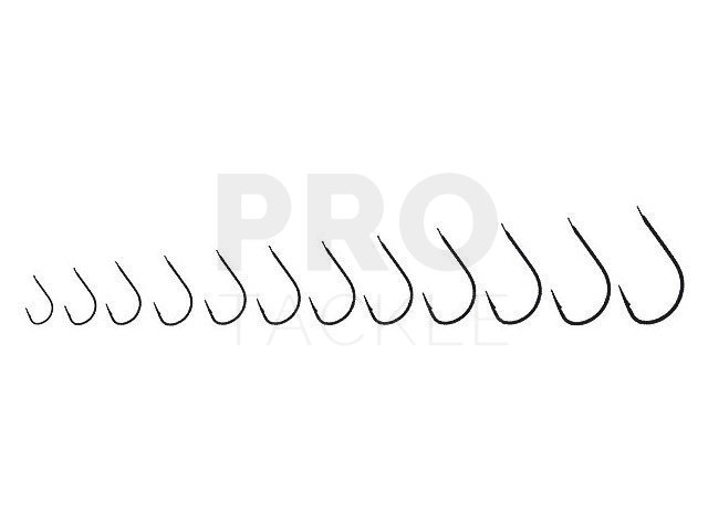 Owner Hooks 50340 CHINTA - Hooks - PROTACKLESHOP