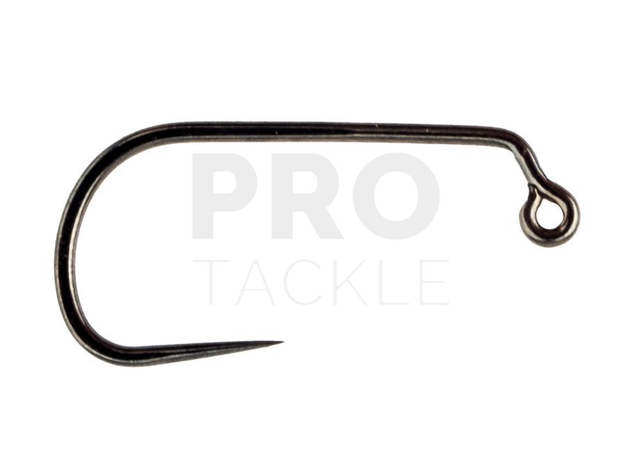 Hanak Fly Hooks Hanak 480 BL Jig Champion - Fly Tying Hooks - PROTACKLESHOP