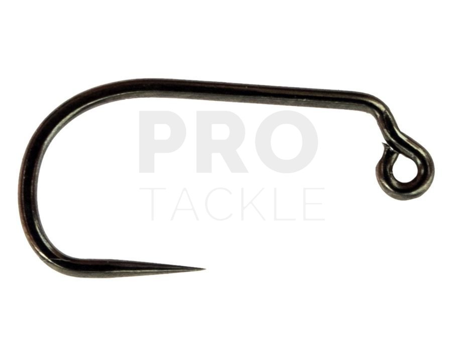 Fly Hooks Hanak 490 BL Jig Trophy