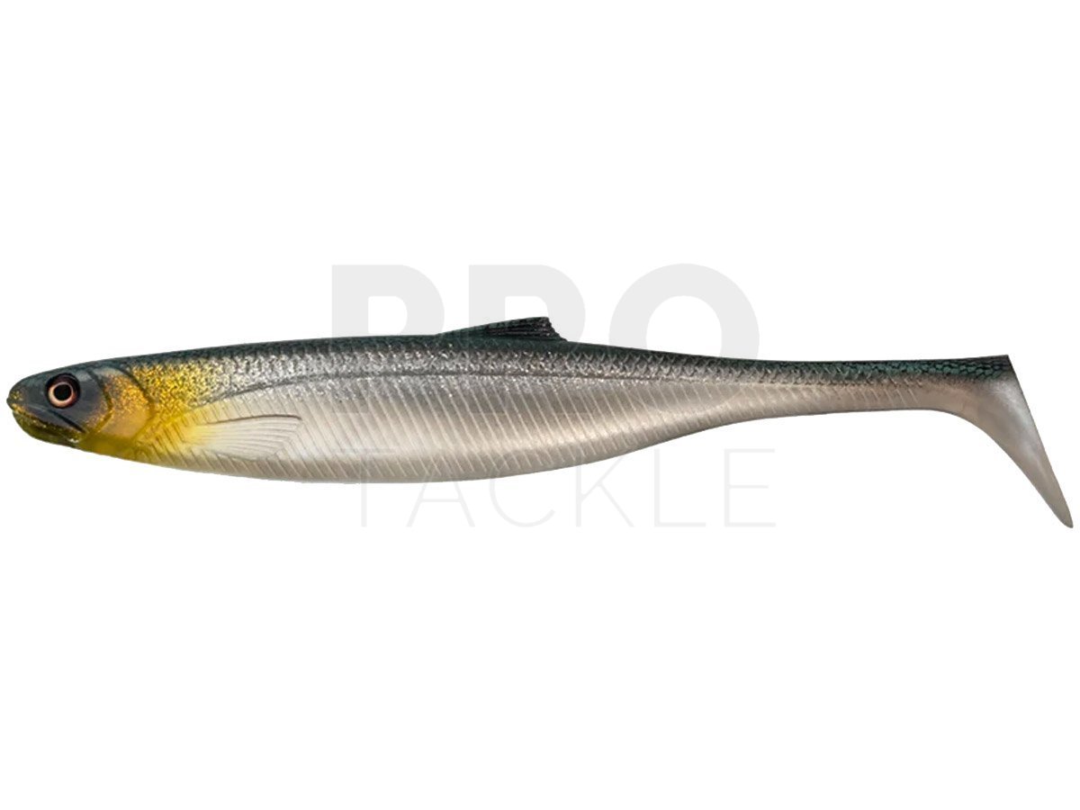 Headbanger Lures BangerShad - Soft Baits - PROTACKLESHOP