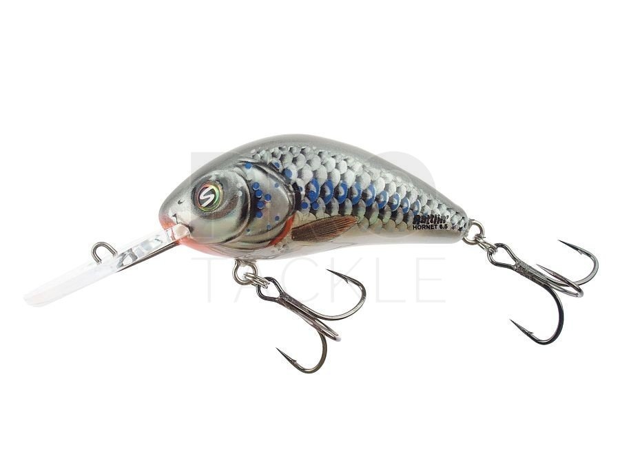 Salmo Hornet Rattlin Lures for bass, trout, pike, perch, zander