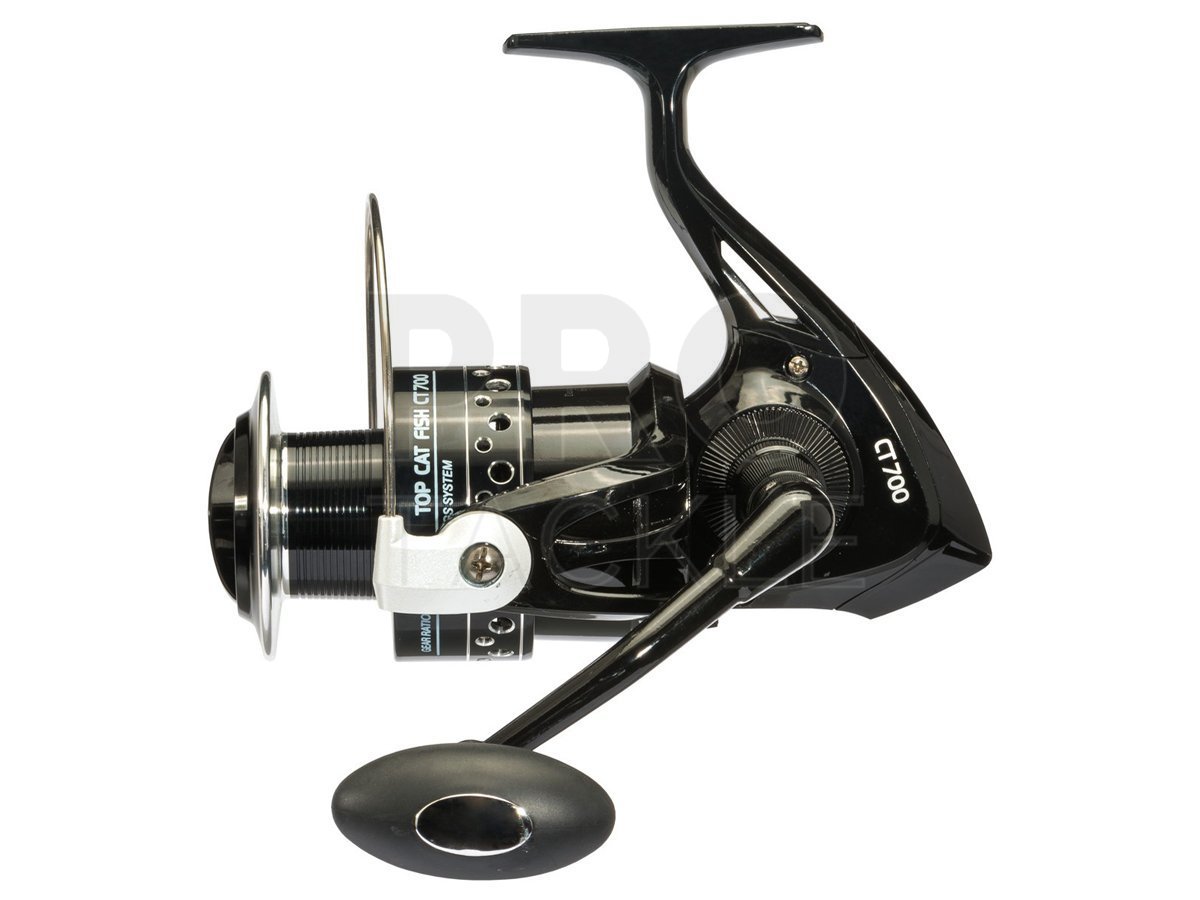 Jaxon Reels Top Catfish CT - Catfish Reels - PROTACKLESHOP