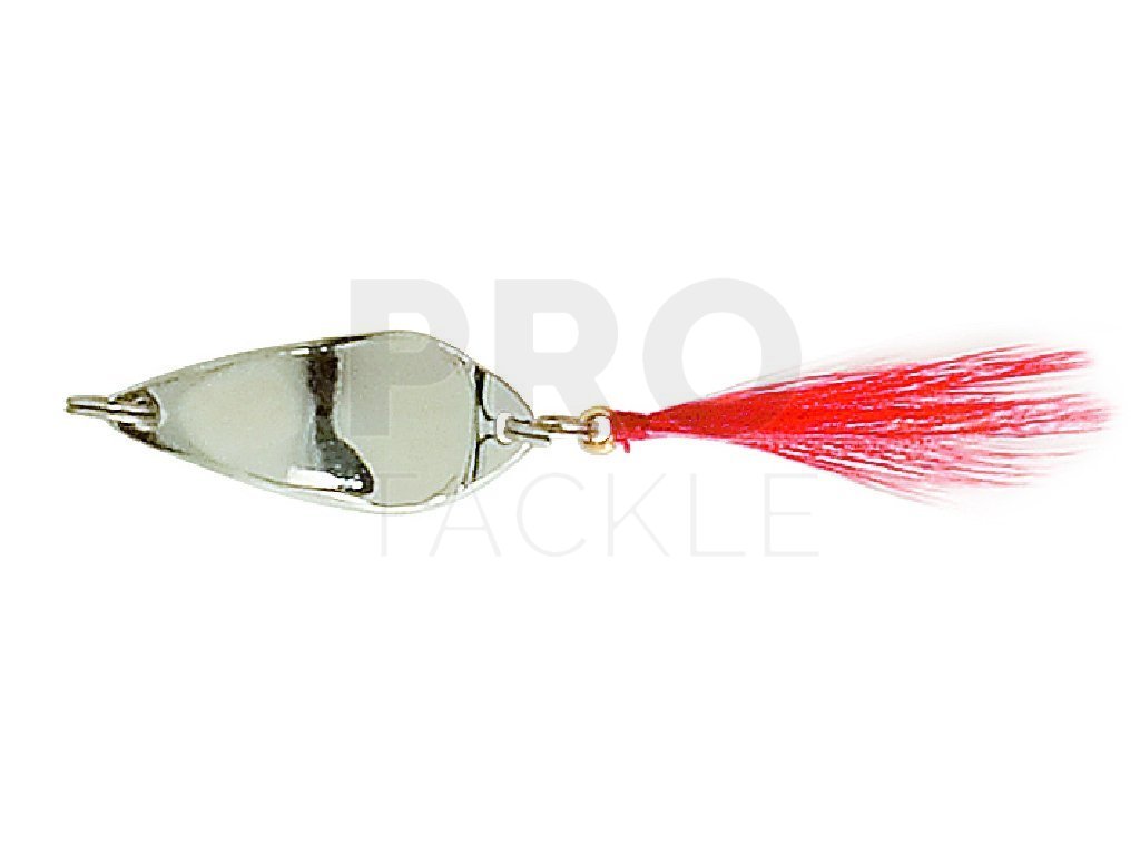 Jenzi Spoon`y Single Hook - Trout Area lures - PROTACKLESHOP