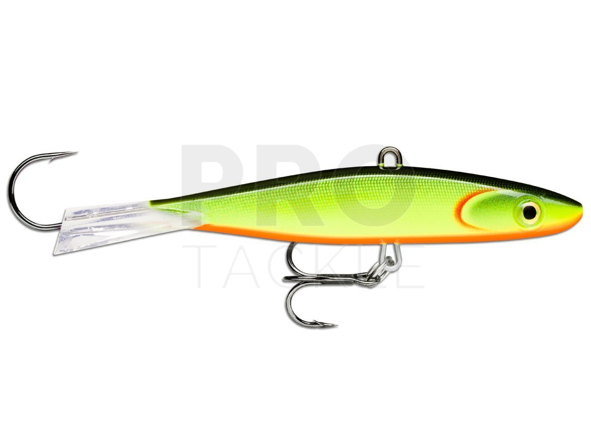 Lures Rapala Jigging Shadow Rap for Perch & Zander