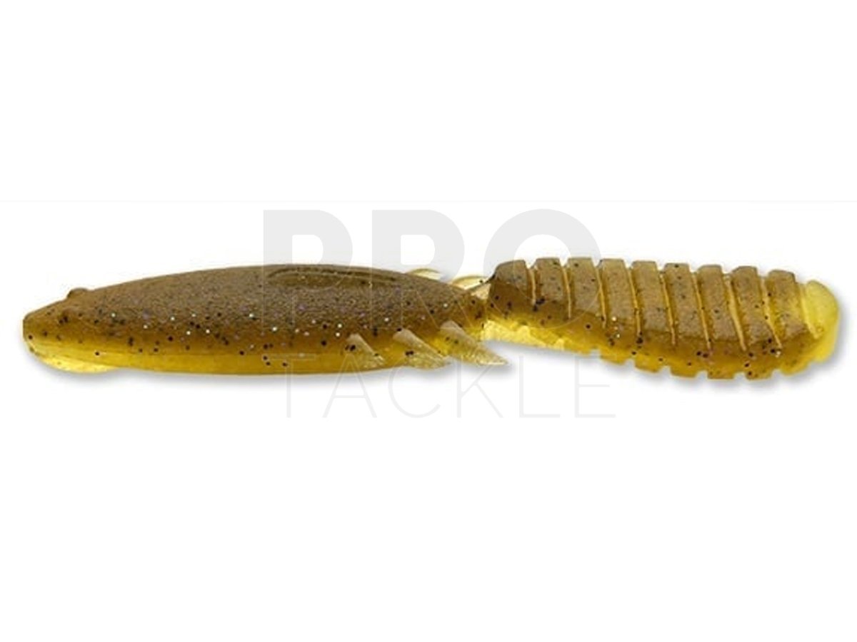 Keitech Paddlin' Beaver - Soft Baits - PROTACKLESHOP