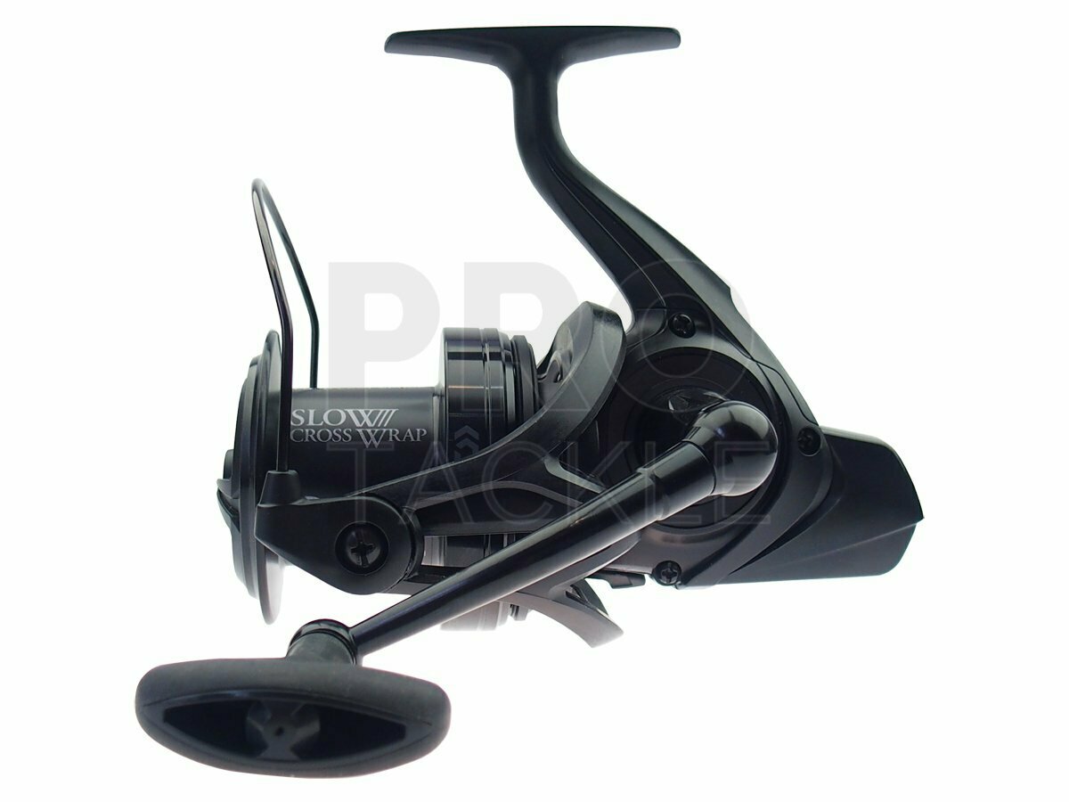 Daiwa Tournament Feeder 25 QD reel - Feeder Reels - PROTACKLESHOP