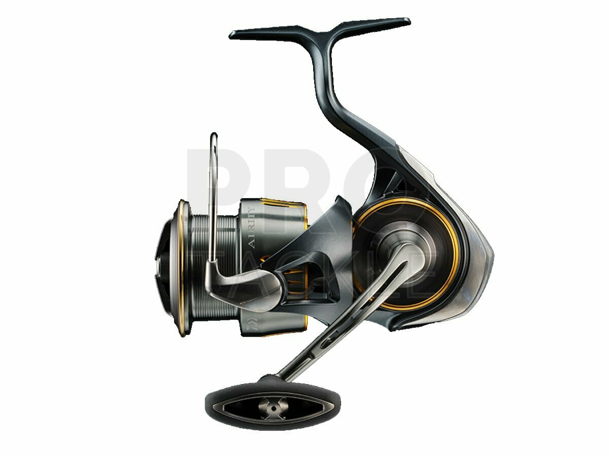 Daiwa 23' Airity LT * - Spinning Reels - PROTACKLESHOP