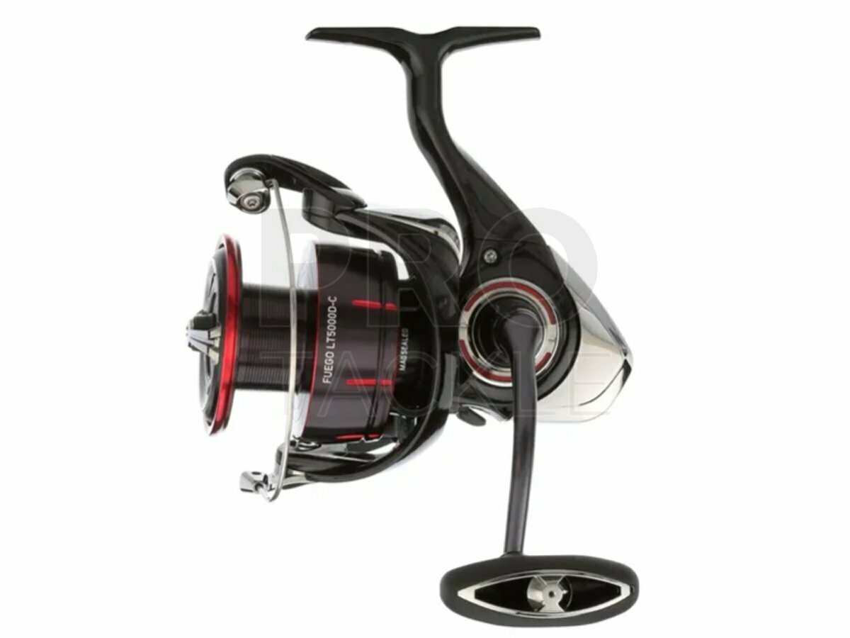 Daiwa 23' Fuego - Spinning Reels - PROTACKLESHOP