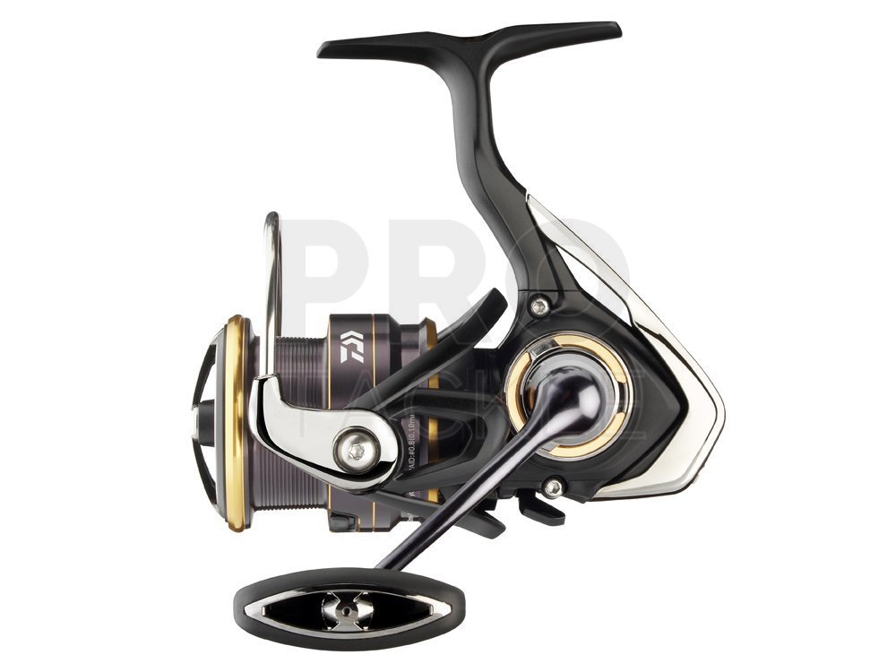 Daiwa Legalis LT Reels