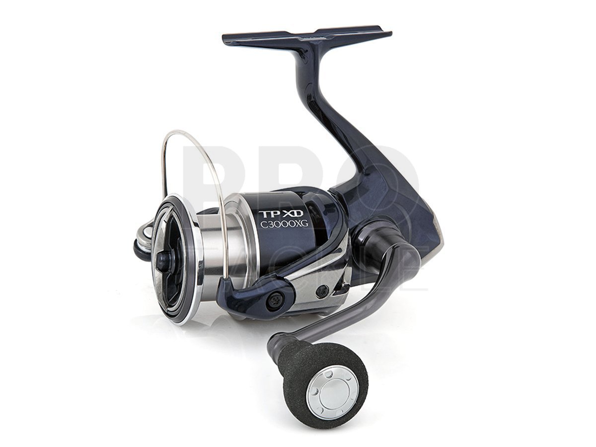 Shimano Twin Power XD Reels