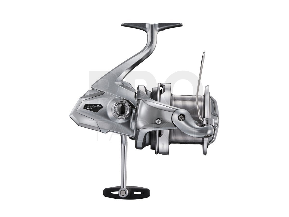 Shimano Ultegra XSE reels - Carp reels Big Pit - PROTACKLESHOP