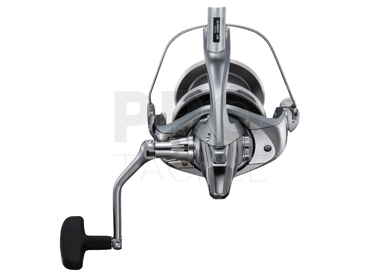 Shimano Ultegra XSE reels - Carp reels Big Pit - PROTACKLESHOP