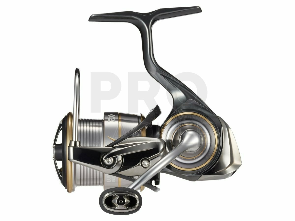 Daiwa 20' Luvias LT * - Spinning Reels - PROTACKLESHOP