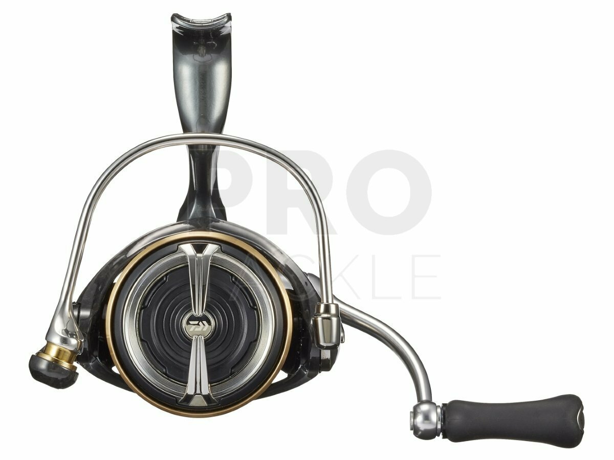 Daiwa 20' Luvias LT * - Spinning Reels - PROTACKLESHOP