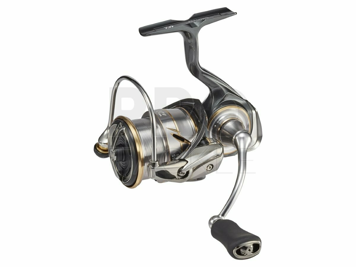 Daiwa 20' Luvias LT * - Spinning Reels - PROTACKLESHOP