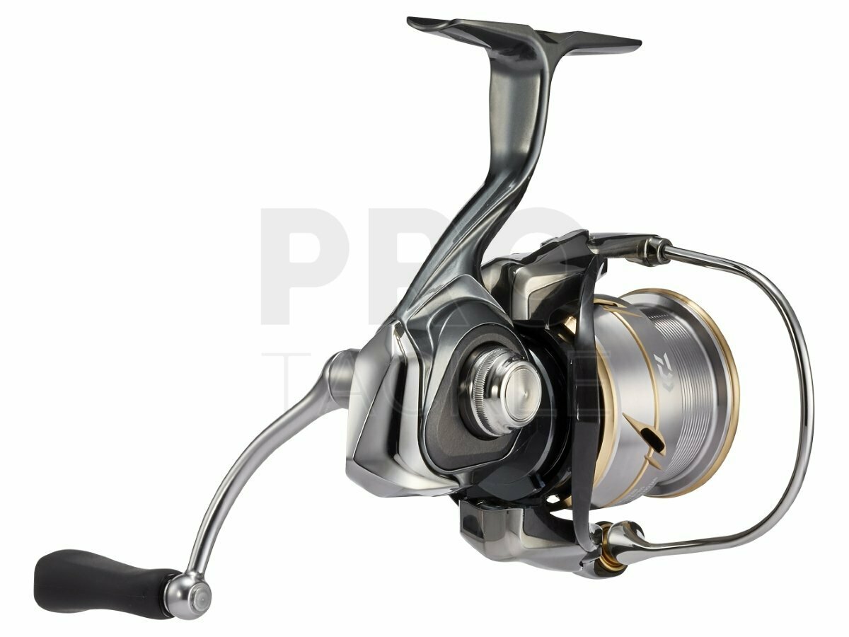 Daiwa 20' Luvias LT * - Spinning Reels - PROTACKLESHOP