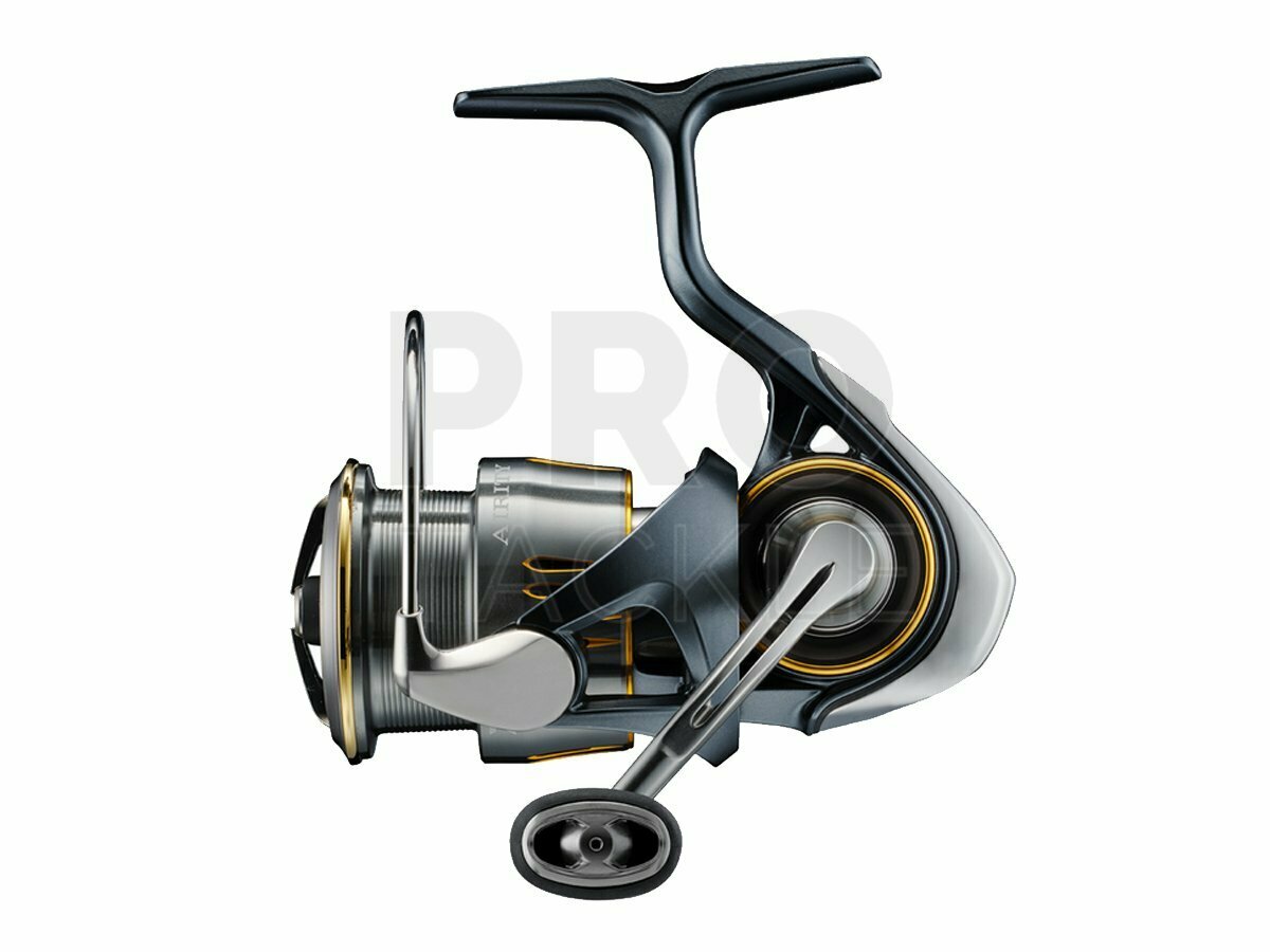 Daiwa 23' Airity LT * - Spinning Reels - PROTACKLESHOP