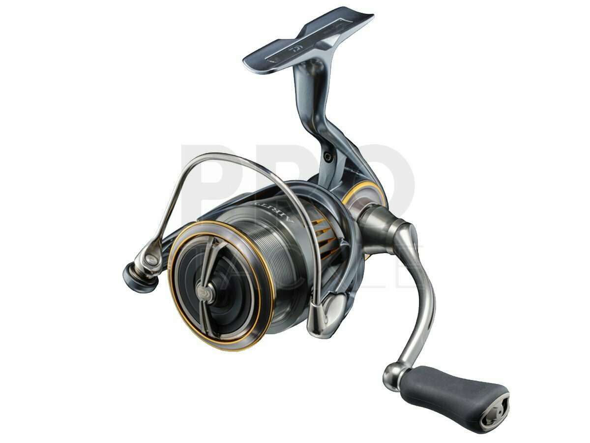 DAIWA 23 REVROS LT Spinning Fishing Reel Saltwater 2500 Japan