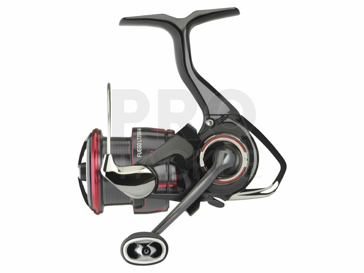 Daiwa 23' Fuego - Spinning Reels - PROTACKLESHOP