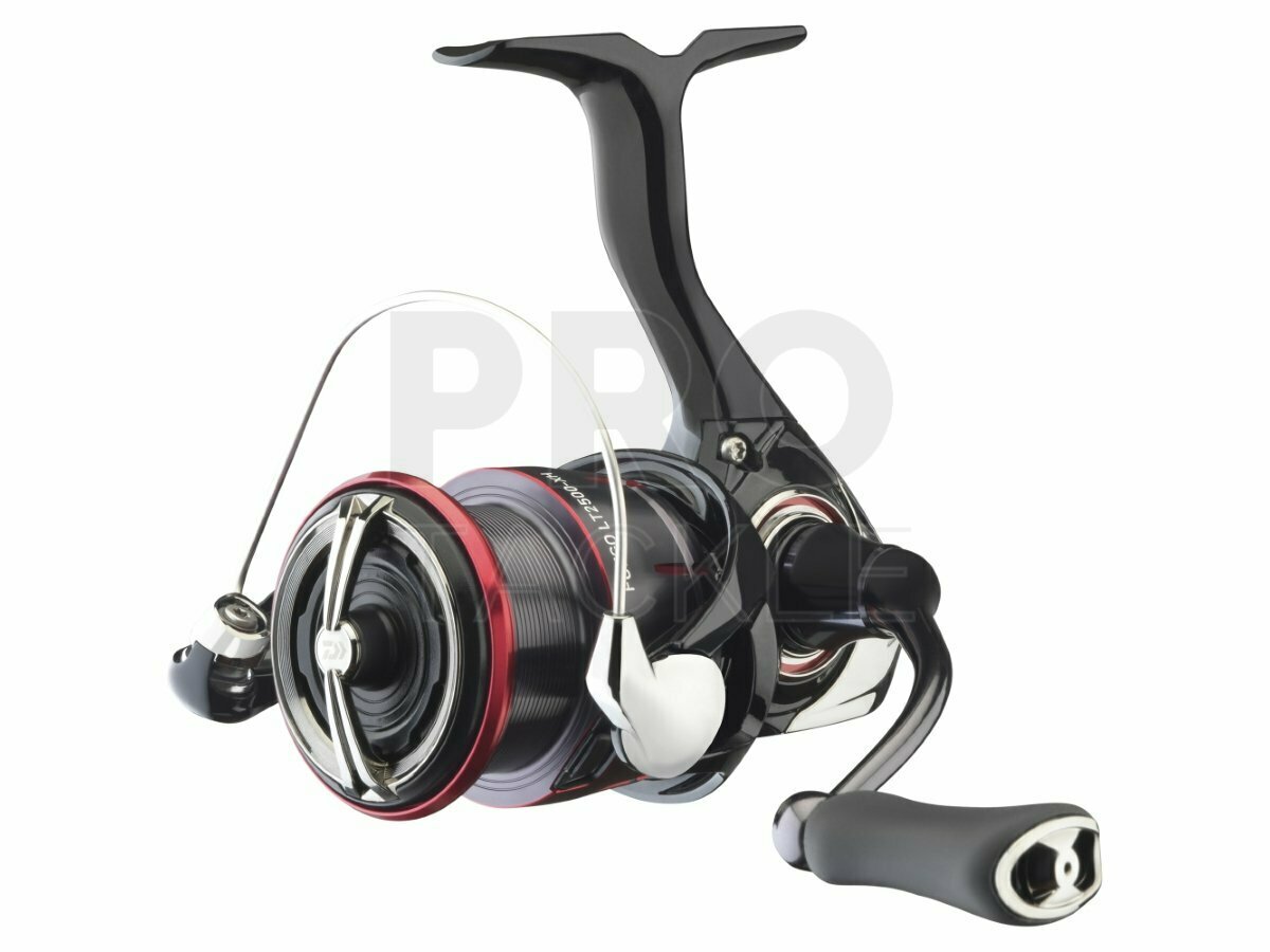 Daiwa 23' Fuego - Spinning Reels - PROTACKLESHOP