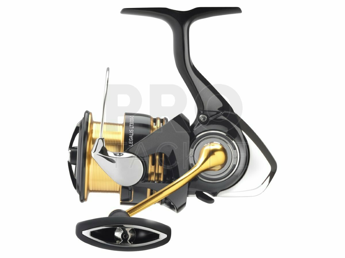 Daiwa 23' Legalis LT - Spinning Reels - PROTACKLESHOP