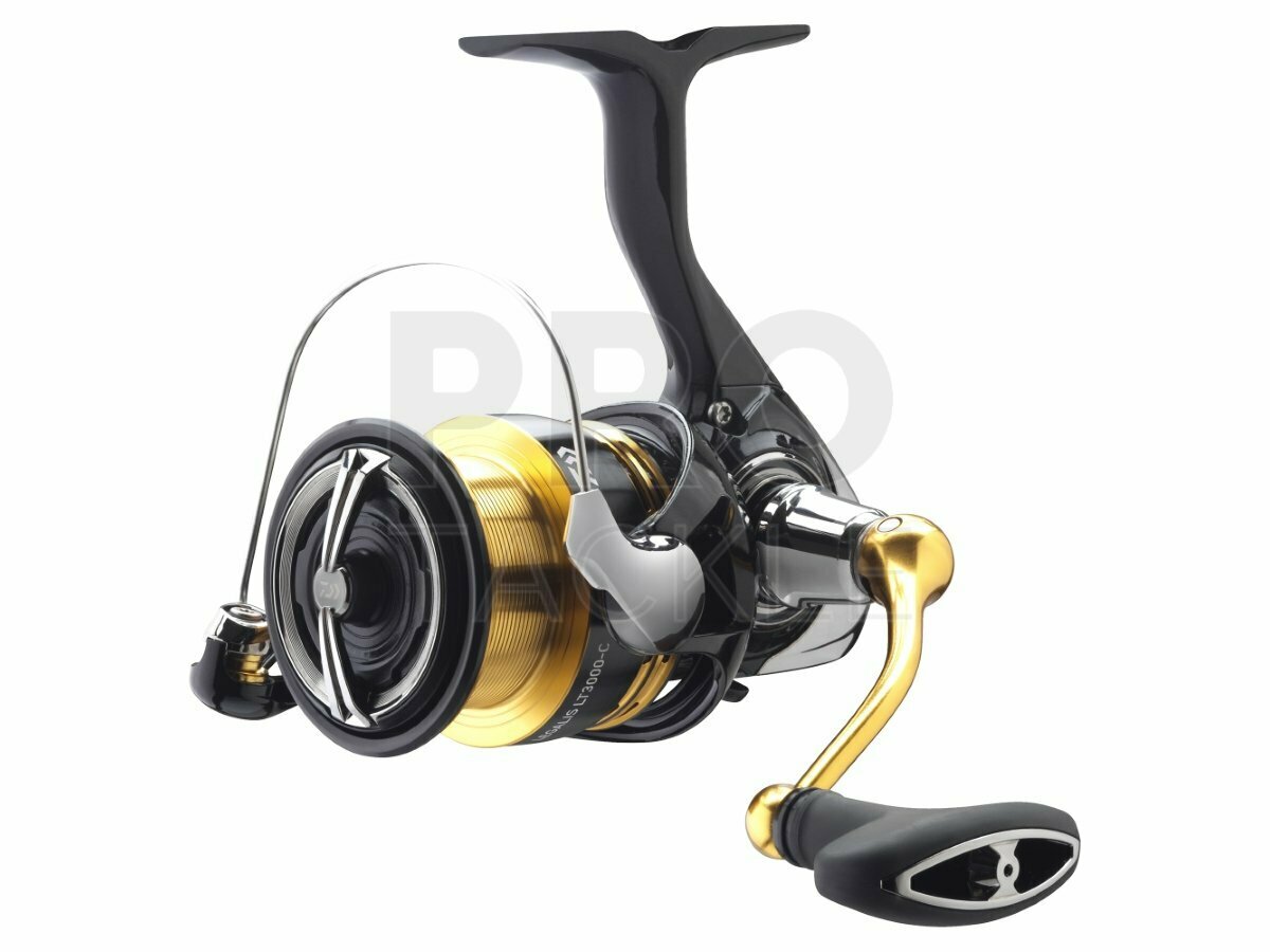 DAIWA BG MQ - MatchFishing