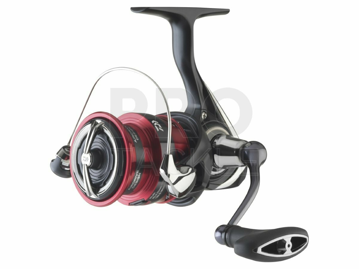 Reel Daiwa Fuego 23 LT 3000 cxh