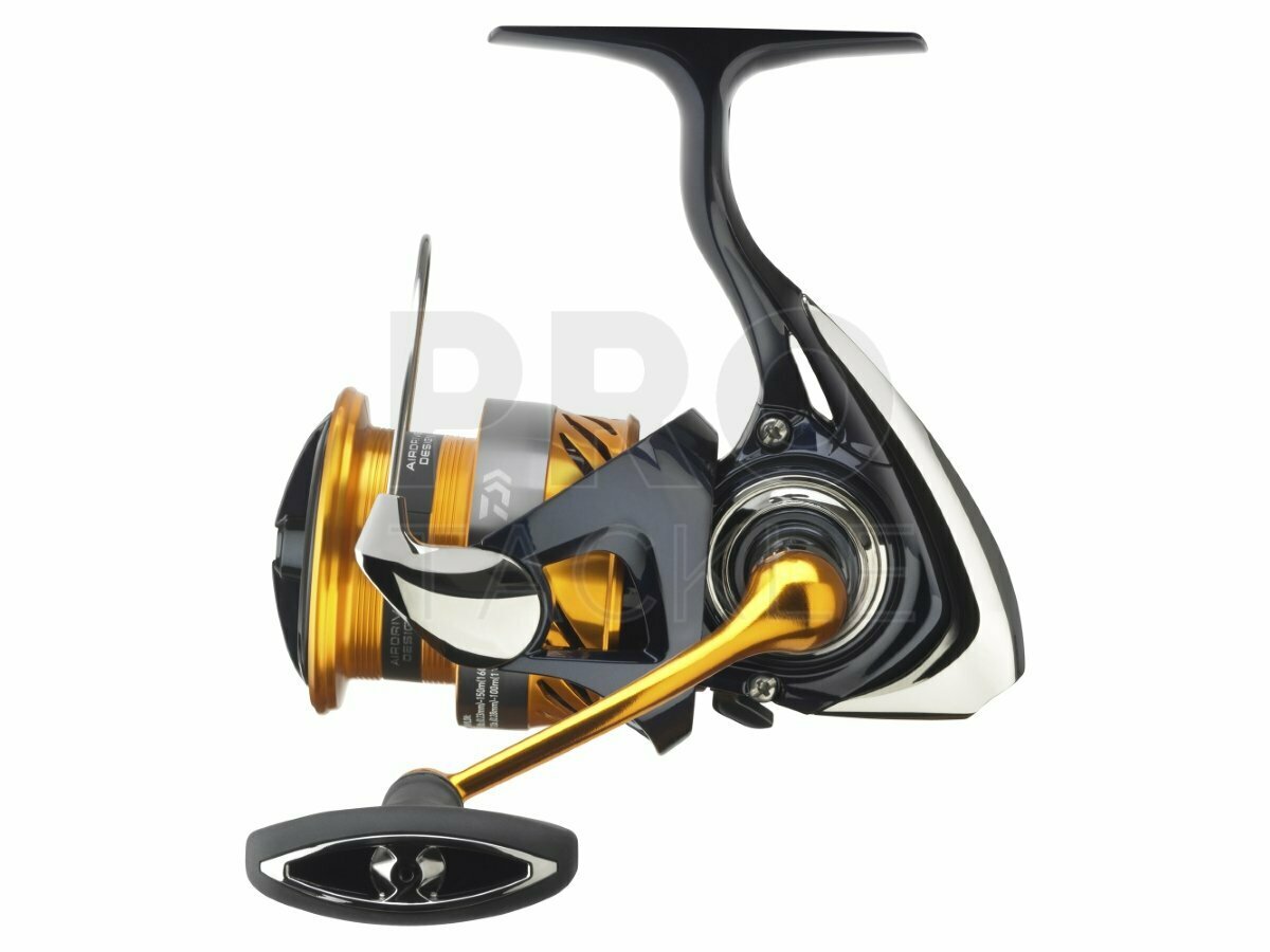 Daiwa 23' Revros LT - Spinning Reels - PROTACKLESHOP