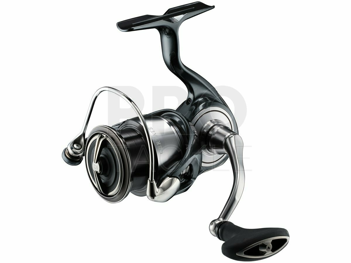 Daiwa 24 Certate * - Spinning Reels - PROTACKLESHOP